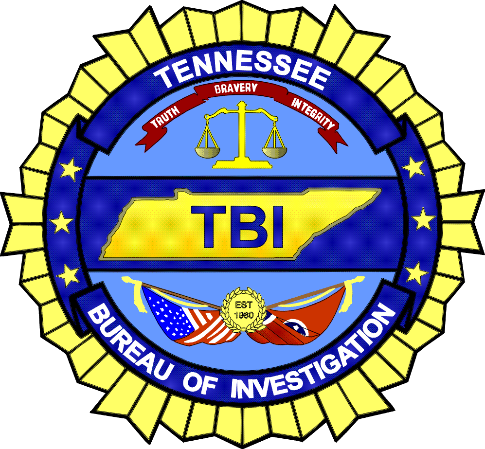 Tennessee Bureau of Investigation